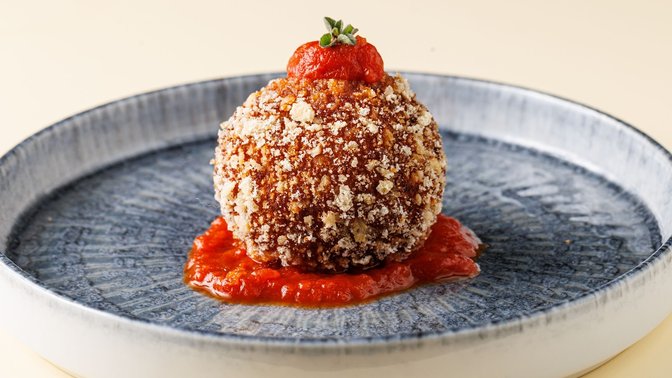 Pistoría - Pizzeria