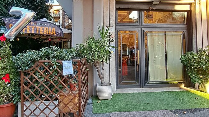 Taverna Severo