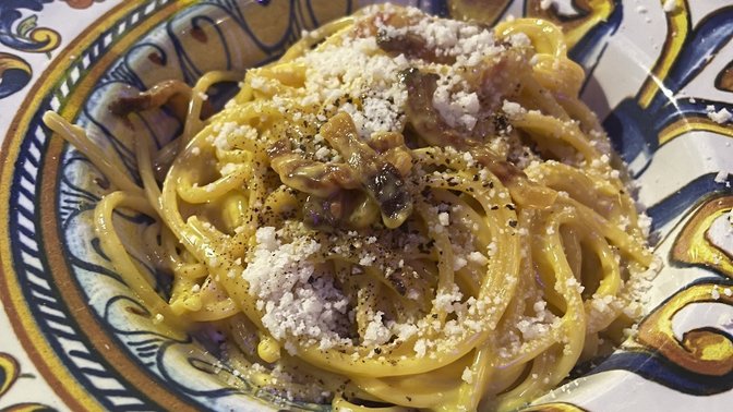 Taverna Severo