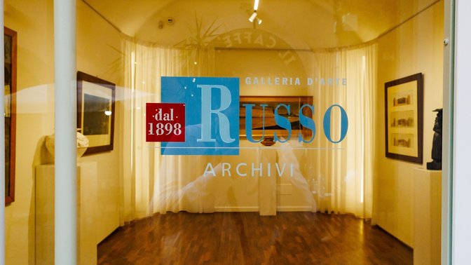 Galleria Russo Archivi
