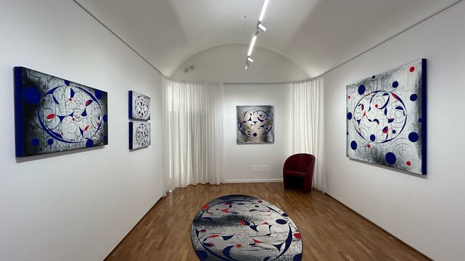 Galleria Russo Archivi