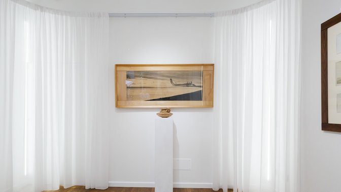 Galleria Russo Archivi