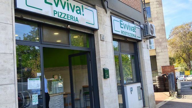 Evviva! Pizzeria