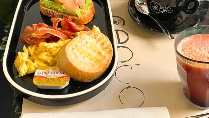 Cento Bistrot