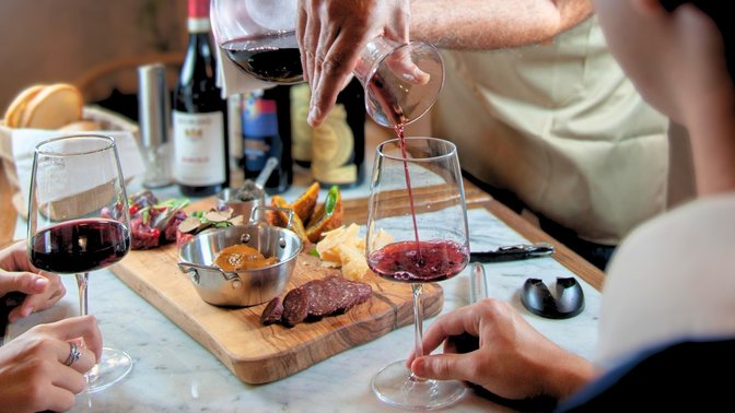 Cento Bistrot