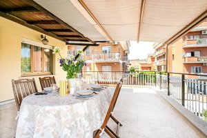 Casa Doria Roma
