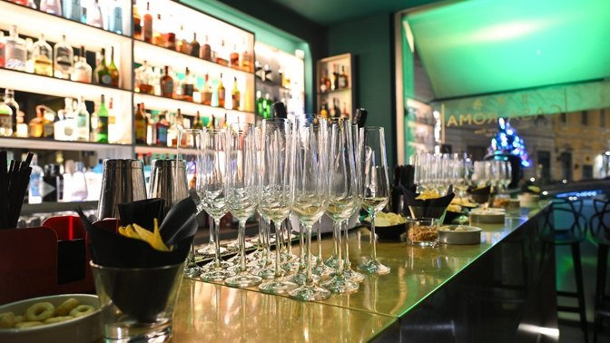 Casa Roma Ristorante