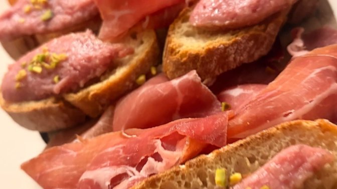 Casa Roma Ristorante