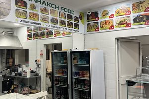 Marrakech Kebab