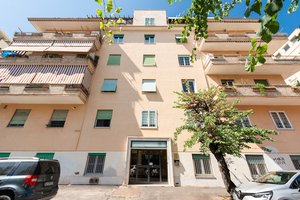 Ahi Maria Casavacanze Montesacro