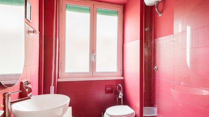 Ahi Maria Casavacanze Montesacro