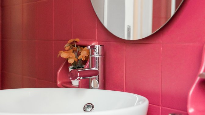 Ahi Maria Casavacanze Montesacro