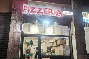 Pizzeria e sfizi a 360°