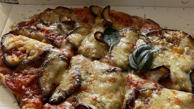 Pizzeria e sfizi a 360°