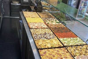 Voja de pizza