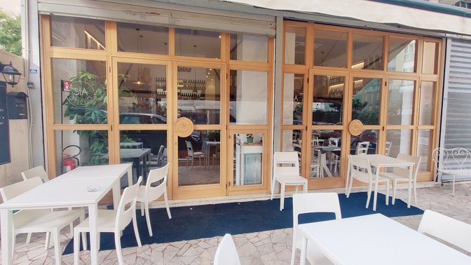 Sia Osteria