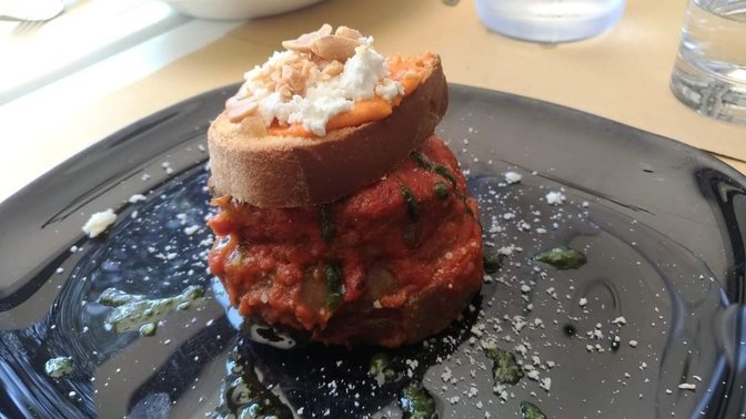 Sia Osteria