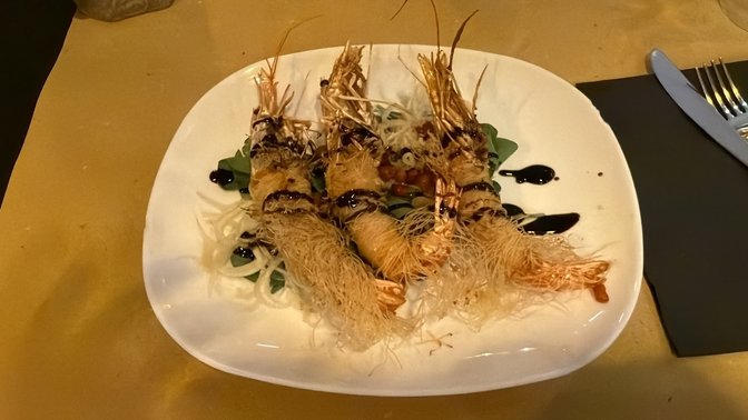 Sia Osteria