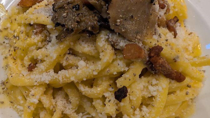 Sia Osteria