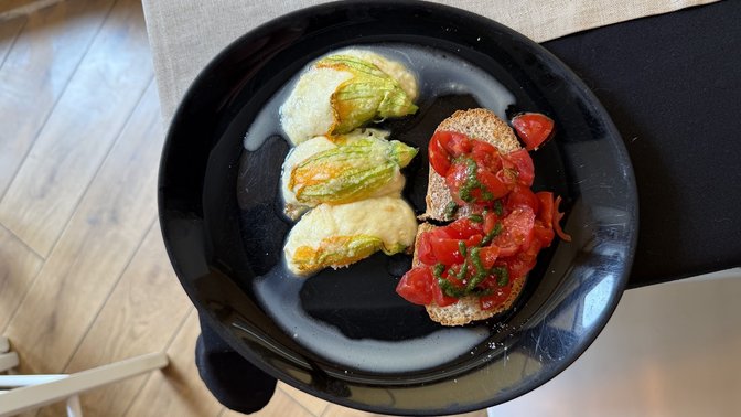 Sia Osteria