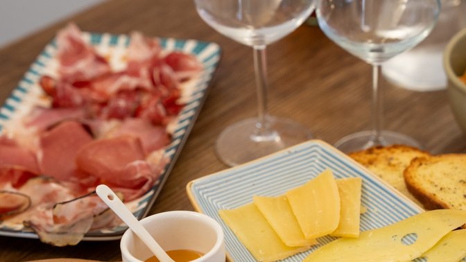 SUMA - negozi di quartiere