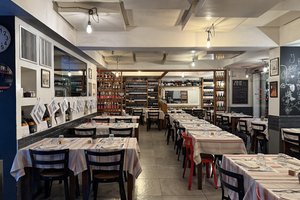 Osteria il Matto