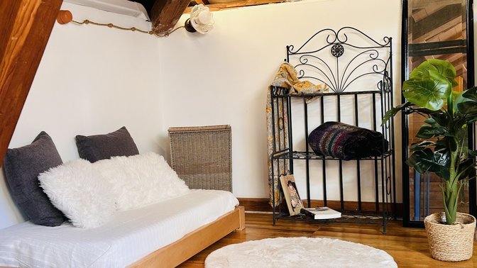 Borgo Monteverde Holidays