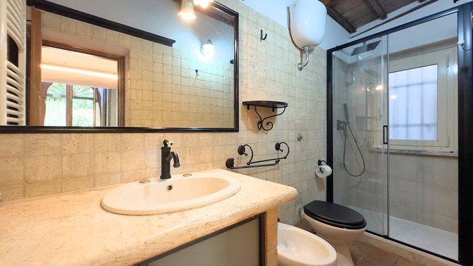 Borgo Monteverde Holidays