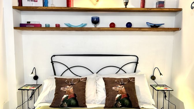 Borgo Monteverde Holidays