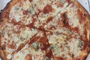 La Pizza