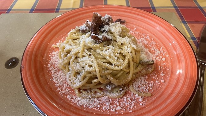L'Oste del Boschetto