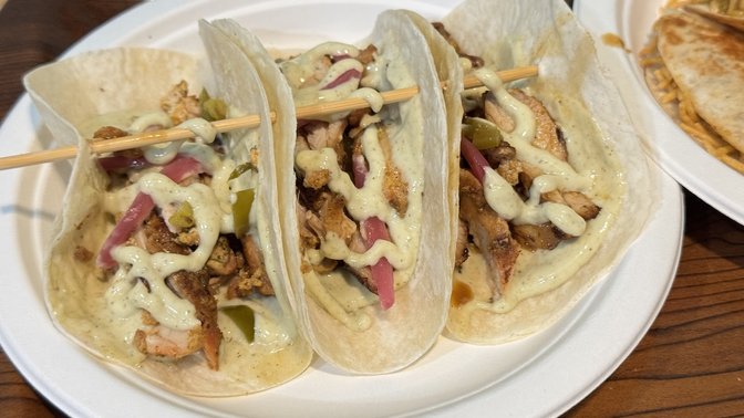 Ristorante Hungry Scholars