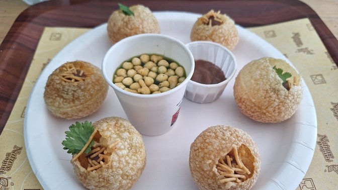 Ristorante Hungry Scholars