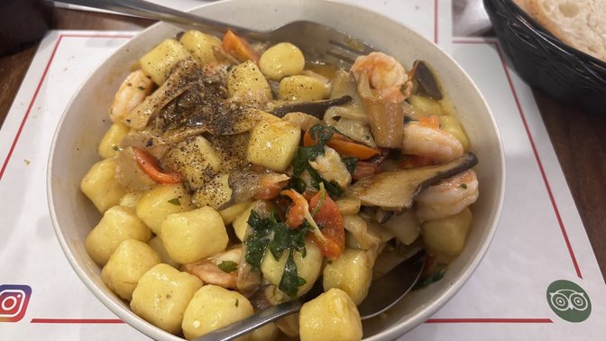 Quel che c’è laboratorio Di Cucina