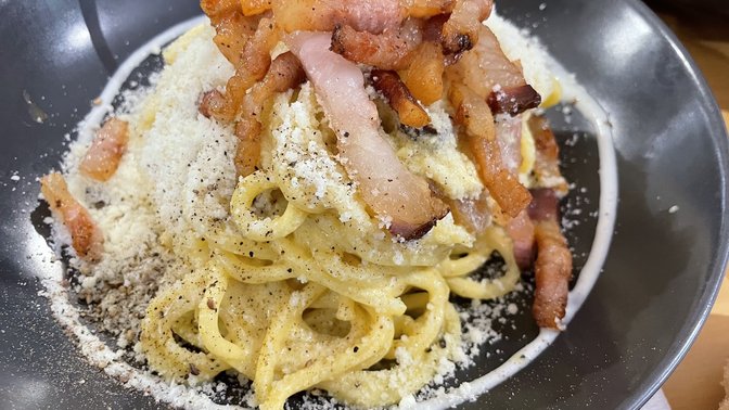 Quel che c’è laboratorio Di Cucina