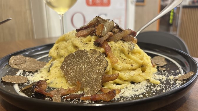 Quel che c’è laboratorio Di Cucina