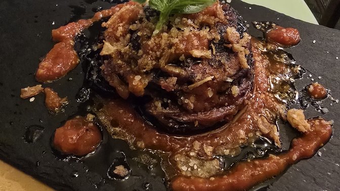 Tierra Organic Bistrot