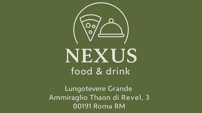 Nexus Food & Drink
