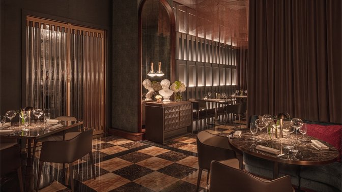 INEO Restaurant