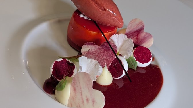 INEO Restaurant