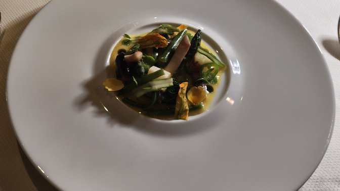 INEO Restaurant