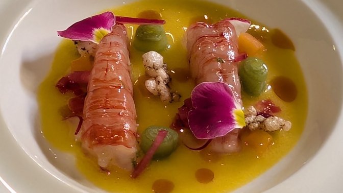 INEO Restaurant