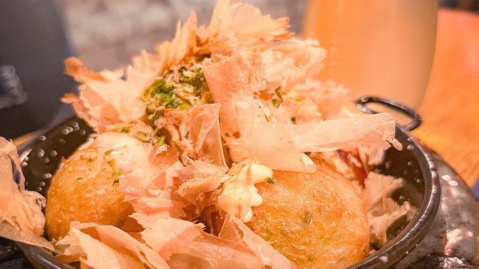 Tanuki Izakaya