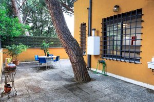 La villetta dei sogni nel Parco