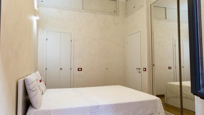 La villetta dei sogni nel Parco