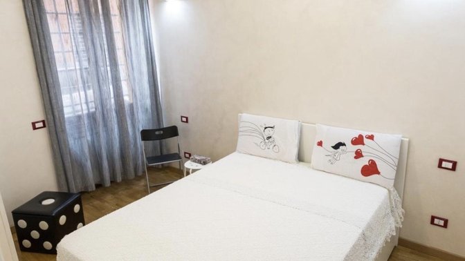 La villetta dei sogni nel Parco