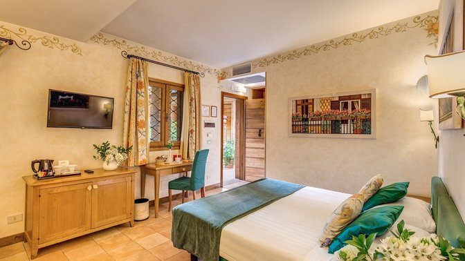 Hotel Santa Maria