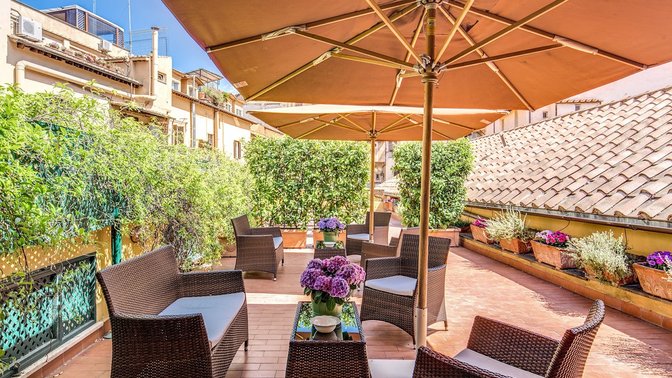 Hotel Santa Maria