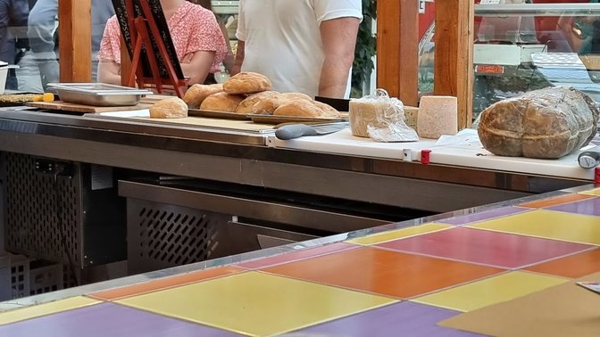 Sicché - Roba Toscana