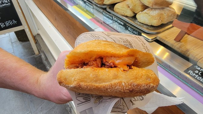 Sicché - Roba Toscana